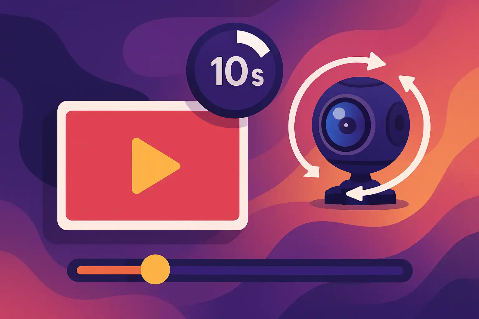 De perfecte thumbnail en eerste tien seconden voor 360°-video's die wél klikken