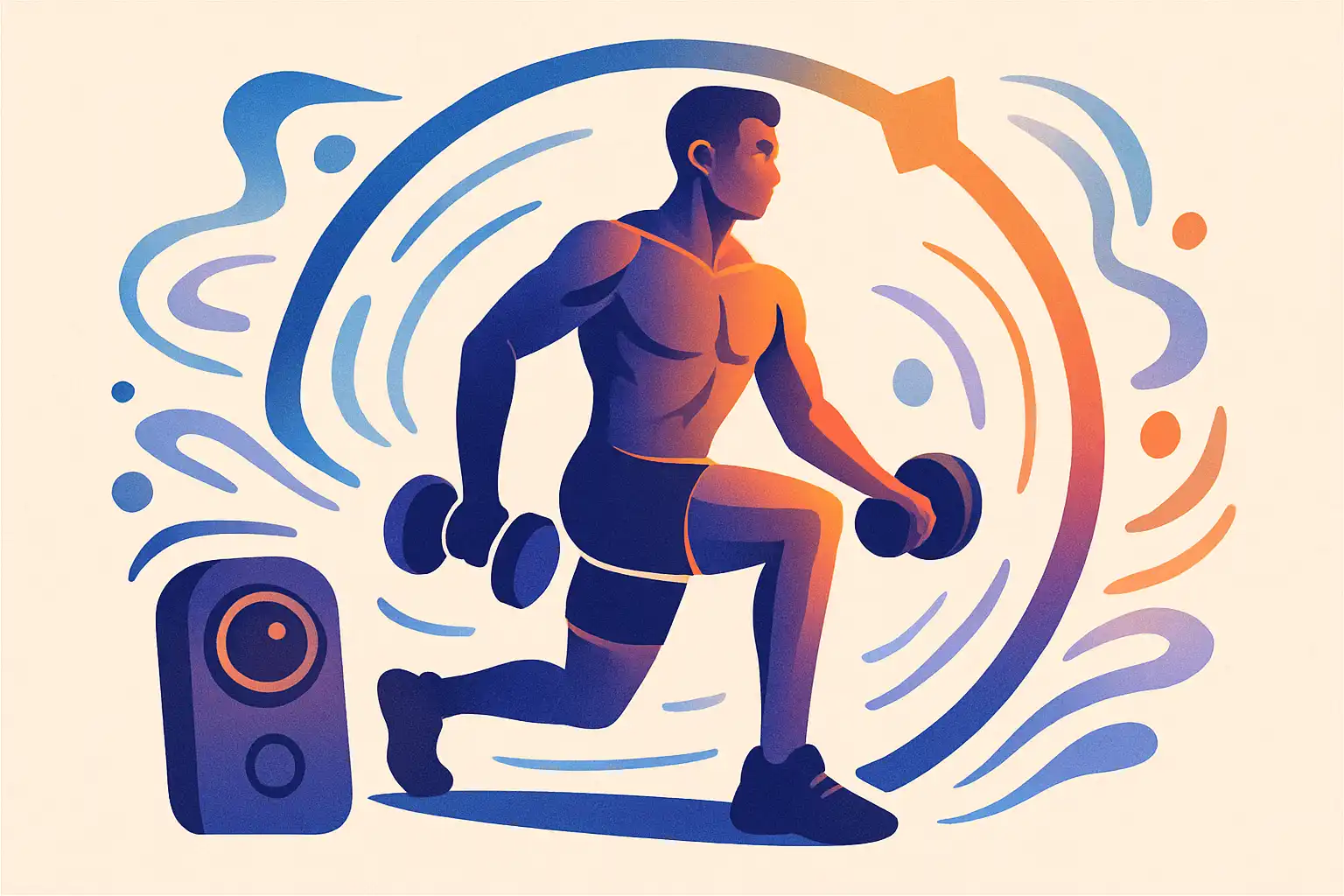 workout in full circle: zo gebruik je een 360° camera voor next-level fitnessanalyse