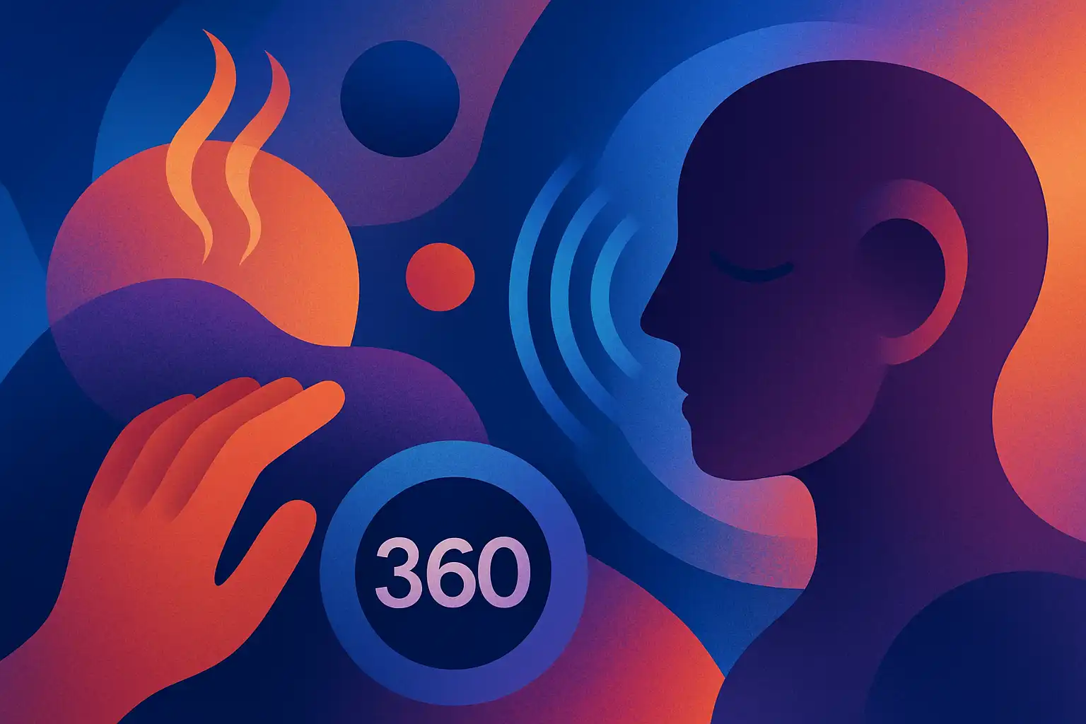 Zo creëer je multisensorische 360°-ervaringen: geur, haptische feedback en geluid voor onvergetelijke pop-ups