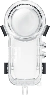 Insta360 X4 - Actioncam - 360 graden-camera - 8K - Duik bundel- Met invisible dive case