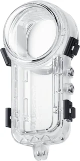 Insta360 X4 - Actioncam - 360 graden-camera - 8K - Duik bundel- Met invisible dive case