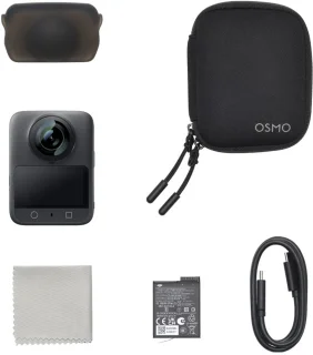 DJI Osmo 360 Dronecamera