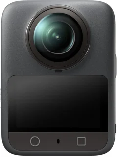 DJI Osmo 360 Dronecamera