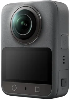DJI Osmo 360 Dronecamera