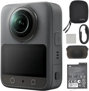 DJI Osmo 360 Dronecamera