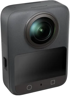 DJI Osmo 360 Dronecamera