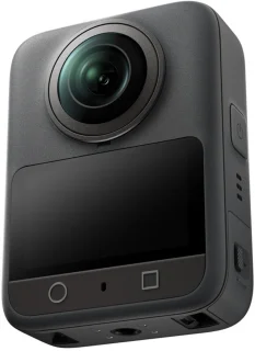DJI Osmo 360 Dronecamera