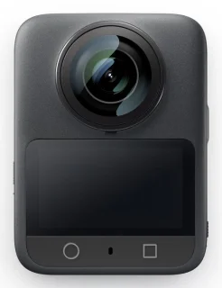 DJI Osmo 360 Dronecamera
