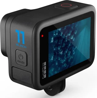 GoPro HERO11 Black Bundle