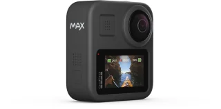 GoPro MAX 360 Camera