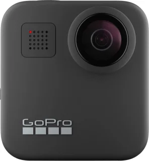 GoPro MAX Action Camera