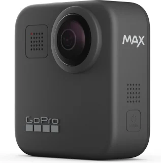 GoPro MAX Action Camera