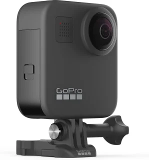 GoPro MAX Action Camera
