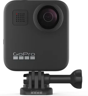GoPro MAX Action Camera