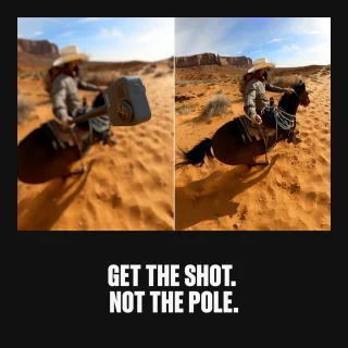 GoPro MAX2 Sportcamera