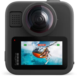 GoPro MAX2 Sportcamera