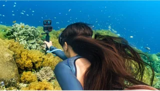 Insta360 Ace Pro Actioncam