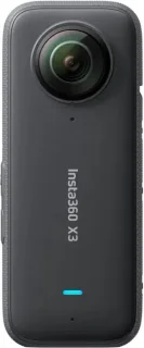 Insta360 Action Camera X3 - Bundel