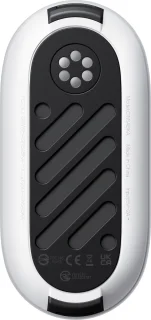 Insta360 GO 3 Actioncam Wit 64GB