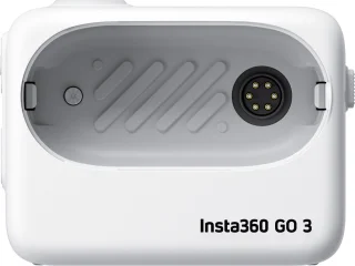 Insta360 GO 3 Actioncam Wit 64GB