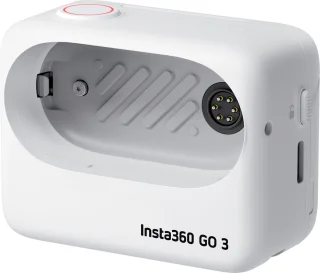 Insta360 GO 3 Actioncam Wit 64GB