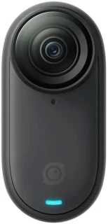Insta360 GO 3S Actioncam 64GB Midnight Black