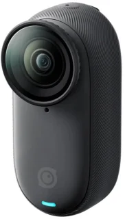Insta360 GO 3S Actioncam 64GB Midnight Black