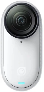 Insta360 GO 3S Arctic White 128GB Actioncam