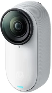 Insta360 GO 3S Arctic White 128GB Actioncam