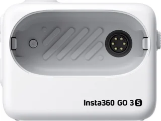 Wat vinden we goed aan de Insta360 GO 3S Bundel
