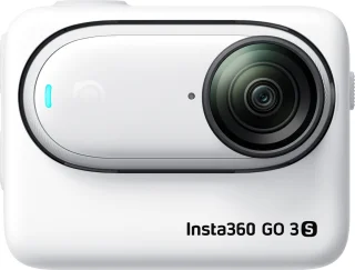 Insta360 GO 3S Standard Arctic White 128GB