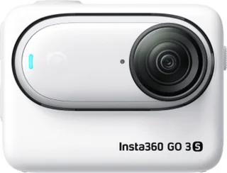 Insta360 GO 3S Standard Arctic White 64GB