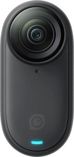 Insta360 GO 3S Standard Midnight Black 128GB