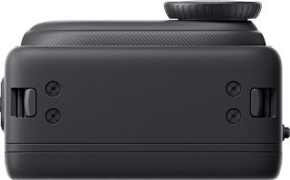 Insta360 GO 3S Standard Midnight Black 128GB