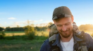 Insta360 GO 3S Standard Midnight Black 128GB