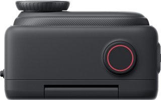 Insta360 GO 3S Standard Midnight Black 128GB