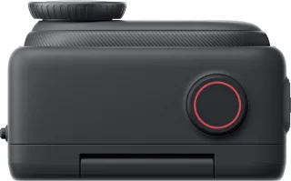 Insta360 GO 3S Standard Midnight Black 128GB