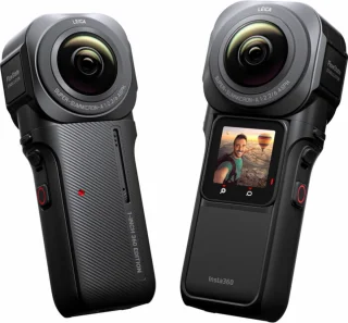 Insta360 ONE RS 1-Inch 360 Camera