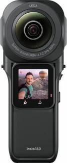Insta360 ONE RS 1-Inch 360 Camera