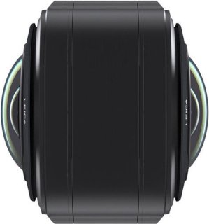 Wat vinden we goed aan de Insta360 ONE RS 1-Inch 360 Camera