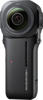 Insta360 ONE RS 1-Inch 360 Camera