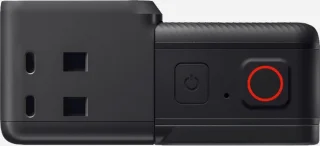 Insta360 One RS Twin editie actiecamera