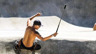 Insta360 ONE X Action Cam