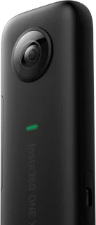Insta360 ONE X Action Cam