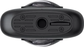 Insta360 ONE X Action Cam