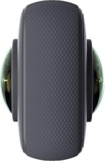 Wat vinden we goed aan de Insta360 ONE X2 Actioncam