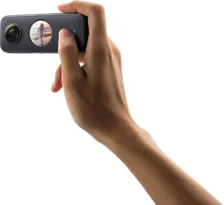Insta360 ONE X2 Actioncam