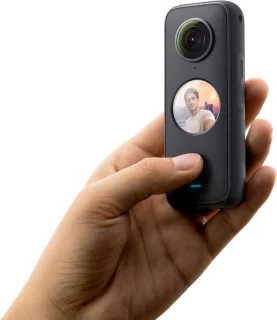 Insta360 ONE X2 Actioncam