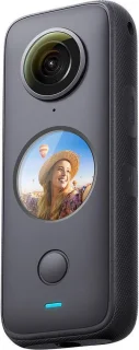 Insta360 ONE X2 Actioncam