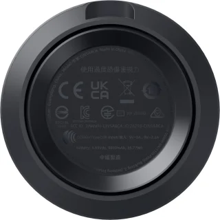 Insta360 Wave Meeting Room Speaker Graphite Black